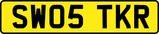 SW05TKR