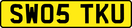 SW05TKU