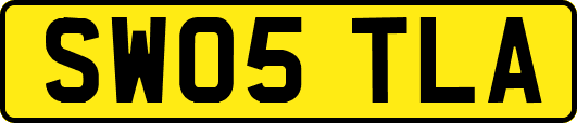 SW05TLA