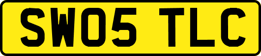 SW05TLC