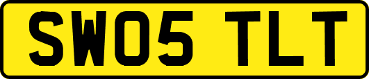 SW05TLT