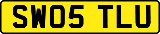 SW05TLU
