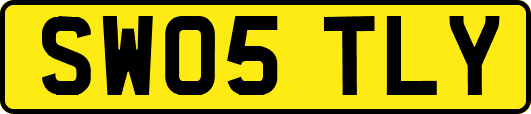 SW05TLY