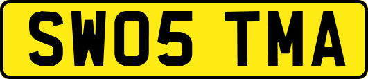 SW05TMA