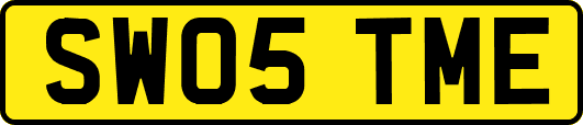SW05TME