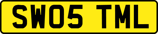 SW05TML
