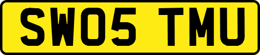 SW05TMU