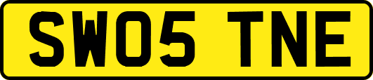 SW05TNE