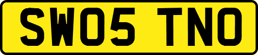 SW05TNO