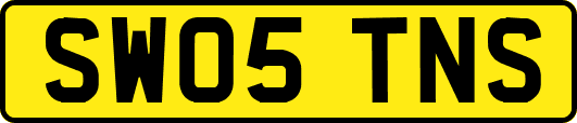 SW05TNS