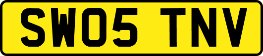 SW05TNV