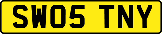 SW05TNY