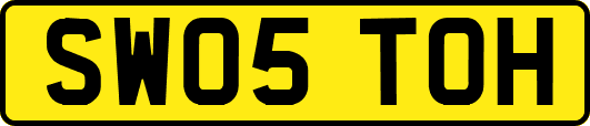 SW05TOH