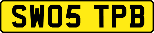 SW05TPB