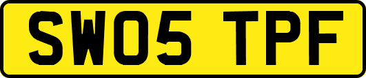 SW05TPF