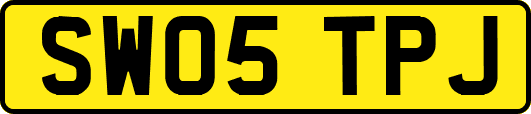 SW05TPJ
