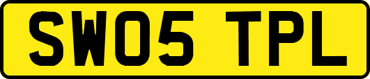 SW05TPL