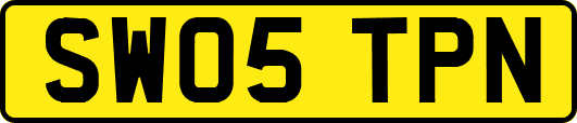 SW05TPN