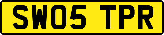 SW05TPR