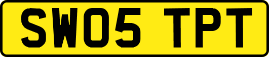 SW05TPT