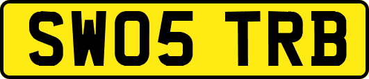 SW05TRB