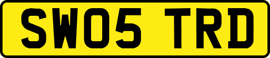 SW05TRD