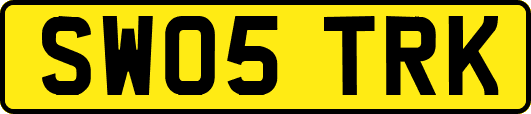 SW05TRK