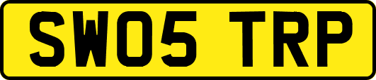 SW05TRP