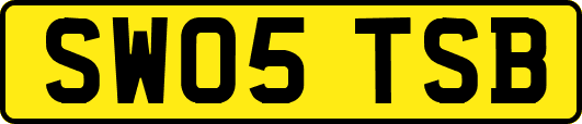 SW05TSB