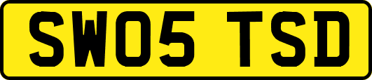 SW05TSD