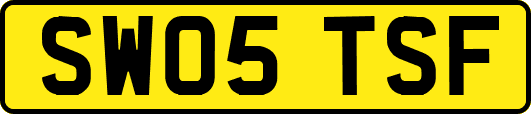 SW05TSF