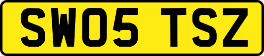 SW05TSZ