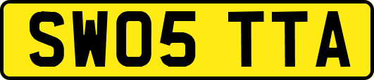 SW05TTA