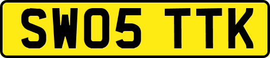 SW05TTK