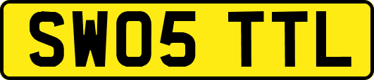 SW05TTL