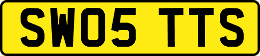 SW05TTS
