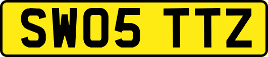 SW05TTZ