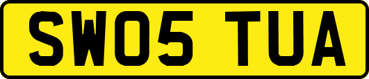 SW05TUA