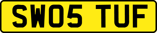 SW05TUF