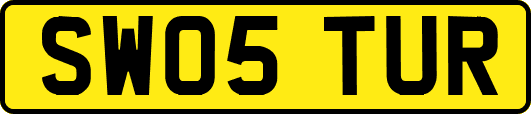 SW05TUR