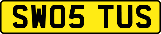 SW05TUS