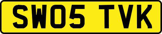 SW05TVK