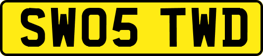 SW05TWD
