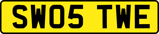 SW05TWE