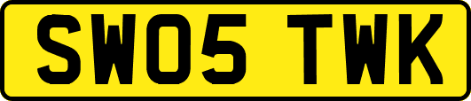 SW05TWK