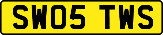 SW05TWS
