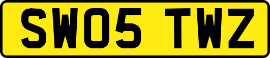 SW05TWZ