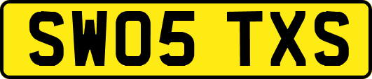 SW05TXS