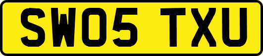 SW05TXU