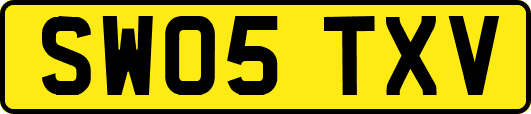 SW05TXV